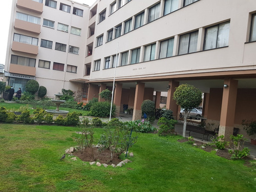 Imagen 1 de 15 de Amplio Departamento Sector Poniente De Viña Del Mar
