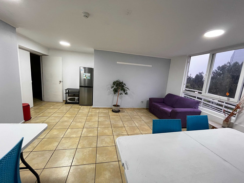 Arriendo Depto. Los Pinos, Quilpue (99897)