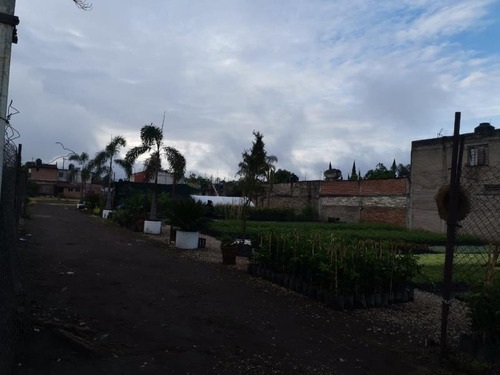 Terreno En Venta Casasano