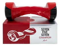 Comprar Perfume Mirage Caballero Seven Five Seven Champion Red
