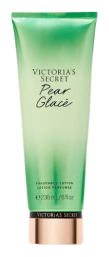  Hidratante Pear Glacé Victoria´s Secret - 236ml