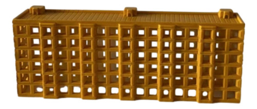 5 Modelo De Tren, Arquitectura De Paisaje, Modelo De Estilo