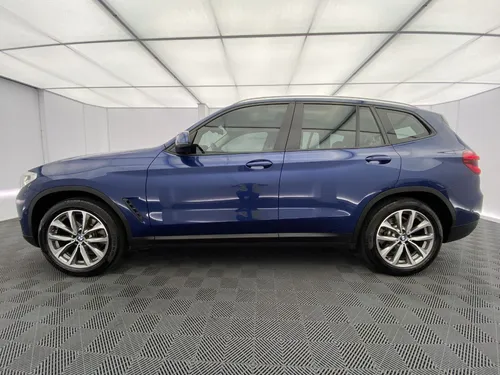 BMW X3 2.0 Xdrive30i