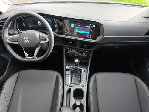 Volkswagen Jetta 1.4 Tsi Highline