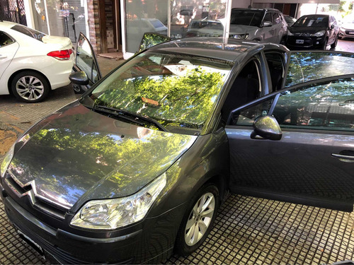 Citroën C4 1.6 Sx Hdi Am73 2012