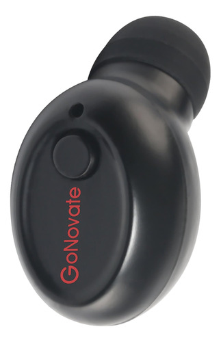 Gonovate G8 Auricular Bluetooth Auricular Inalámbrico Mini 6