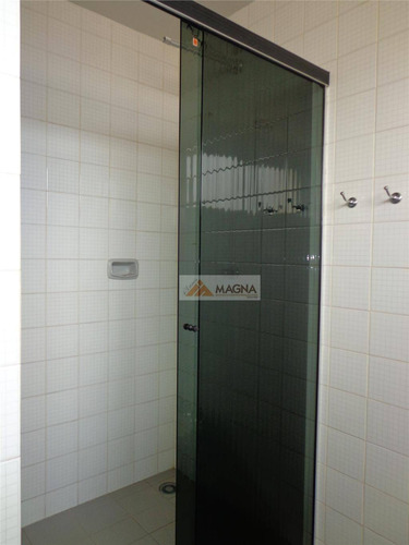 Imagem 10 de 28 de Apartamento À Venda, 138 M² Por R$ 382.000,00 - Higienópolis - Ribeirão Preto/sp - Ap0224