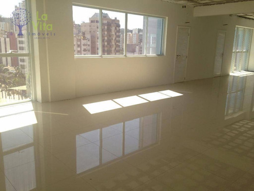 Imagem 10 de 14 de Sala, 74 M² - Venda E Aluguel Por R$ 780.000 Ou Aluguel Por R$ 3.500/mês - Jardim Blumenau - Blumenau/sc - Sa0047