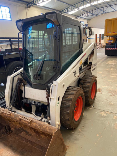 Bobcat