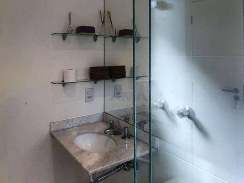Imagem 17 de 17 de Casa Com 3 Dormitórios À Venda, 147 M² Por R$ 1.300.000,00 - Jardim Das Paineiras - Cotia/sp - Ca2113