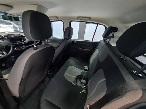 Imagem 6 de 8 de Fiat Uno 1.4 Evo Way 8v Flex 4p Manual