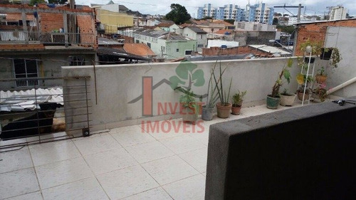 Imagem 15 de 15 de Casa - Ref: 2357 - V-2357