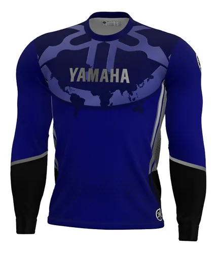 Camisetas Yamaha Original MercadoLivre