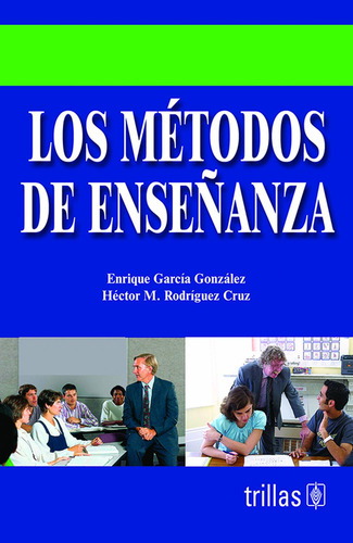 Libro Los Metodos De Enseñanza