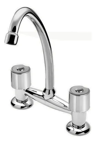 Griferia peirano online monocomando cocina mercadolibre