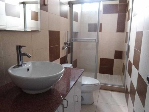 Venta De Apartamento En Ph Waterview, San Francisco 21-9268