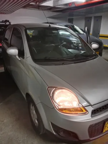 Chevrolet Spark 1.0 Life
