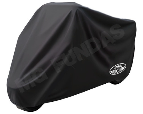 Cobertor Impermeable Moto Jawa Daytona 350 - 600 Talle 3 X L