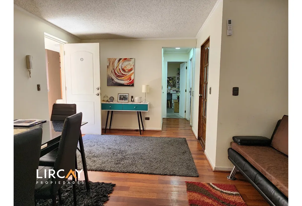 Imagen 1 de 20 de Oportunidad Para Comprar Departamento Con Inmejorable Ubicac