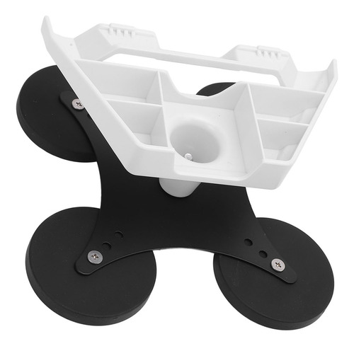 Kit De Soporte De Montaje En Techo De Coche Para Mini Intern