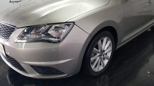 Imagen 7 de 15 de Seat Toledo 1.6 Reference Mt
