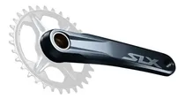 Comprar Palancas Shimano Slx M7100 12v 175mm Hollow D. Mount- Celero