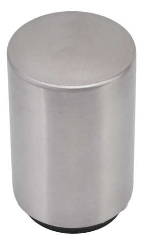 Prensa Automática De Acero Inoxidable Para Prensar Botellas