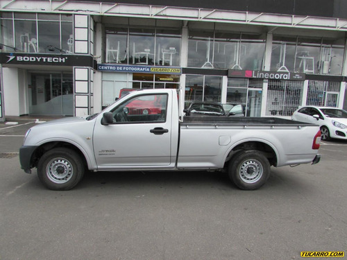 Chevrolet Luv D-max