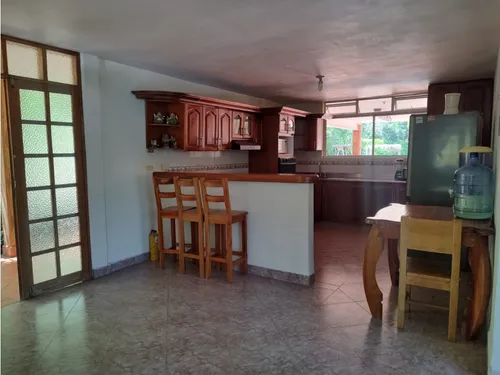 Venta Finca En Copacabana
