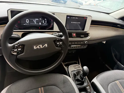 Kia K3 Desire Mecanico Mod 2026 Entrega Inmediata Hoy Soat G