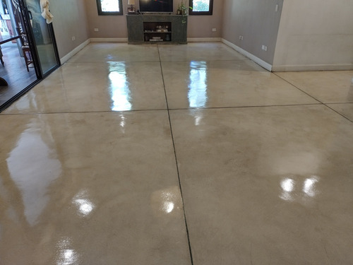 Pulido Pisos Mármol Mosaico Granito Zona Oeste 1169750987cdh
