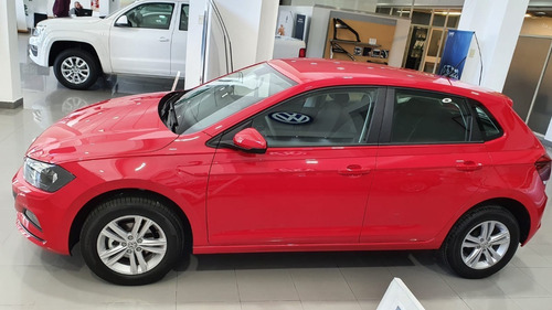 Imagen 2 de 20 de Volkswagen Nuevo Polo Retiro Programado Sin Sobre Precio Da