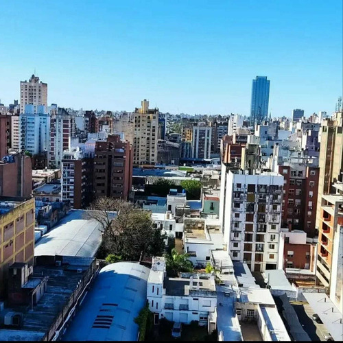 Imagen 7 de 7 de Oportunidad A Mts Palacio Municipal 1 Dormitorio