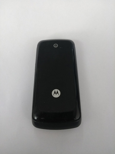 Motorola Wx295 Seminovo Só Vivo Rádio Fm