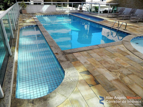 Apartamento Com 2 Dorms, Tupi, Praia Grande - R$ 335 Mil, Cod: 130 - V130
