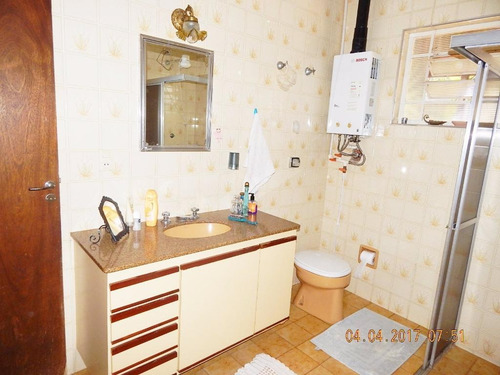 Chácara À Venda No Chacara São Bento - Valinhos / Sp - Ch0398