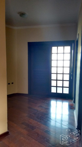 Imagem 7 de 16 de Casa À Venda Em Jardim Leocádia - Ca008477