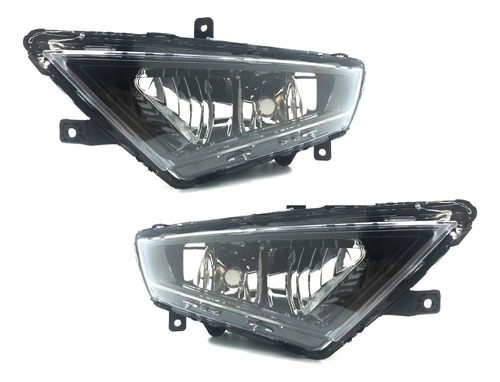 Par Faros De Niebla Ibiza Fr 2013 2014 2015 2016 2017