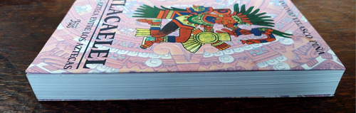 Tlacaelel El Azteca Entre Los Aztecas (Usado)