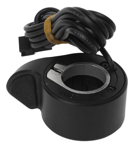 Scooter Thumb Throttle Accelerator Eléctrico De Repuesto