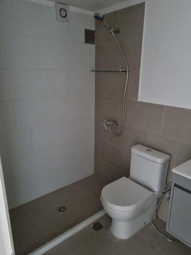 Imagen 9 de 9 de Apartamento -estrena Apartamento 1 Dormitorio Frente. 1 Cuadra De Rambla Sur!! Vivienda Promovida