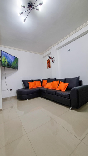 Apartamento En Alquiler Buenaventura La Castellana