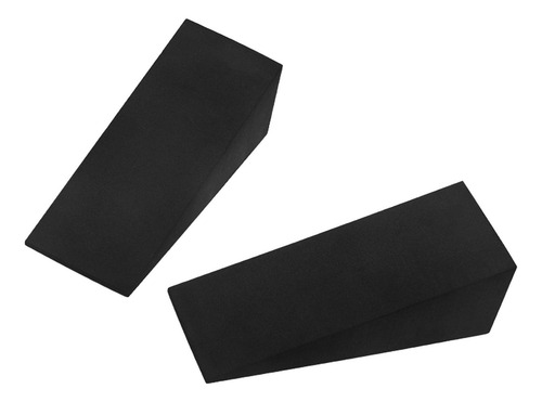 2x Cuñas De , Cuñas Para Sentadillas, Tablas Inclinadas