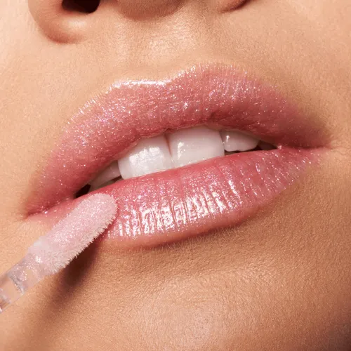 Lip Gloss Essence Meta Glow Multi-reflective Pink Vision 03