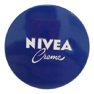 Crema Nivea Lata 150ml