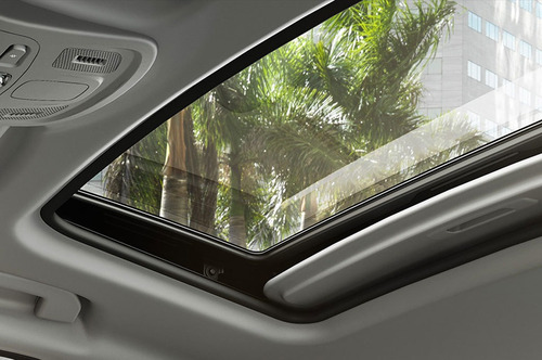 Citroën C4 Lounge 2018 1.6 Thp 165 Feel Pack