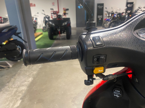 Gilera Smash Base 110 No Corven Energy 110 Mondial Ld