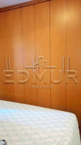 Imagem 10 de 12 de Apartamento - Vila Gilda - Ref: 13481 - V-13481