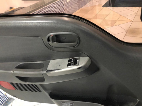Kia Bongo Carroceria 2016