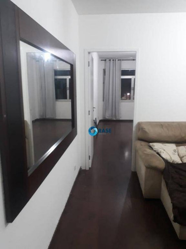 Imagem 11 de 26 de Apartamento Com 4 Dormitórios Para Alugar, 100 M² - Butantã - São Paulo/sp - Ap2978